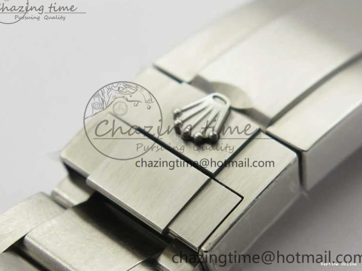 0107 Sea-Dweller DEEPSEA 116660 GMF 316L Steel Black Dial on SS Bracelet A UrbanChic 2959